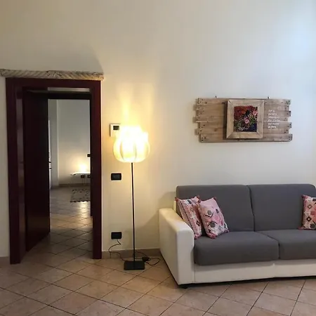 Apartamento Casa Charleston Dimora Smart Al Duomo *