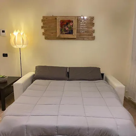Appartamento Casa Charleston Dimora Smart Al Duomo