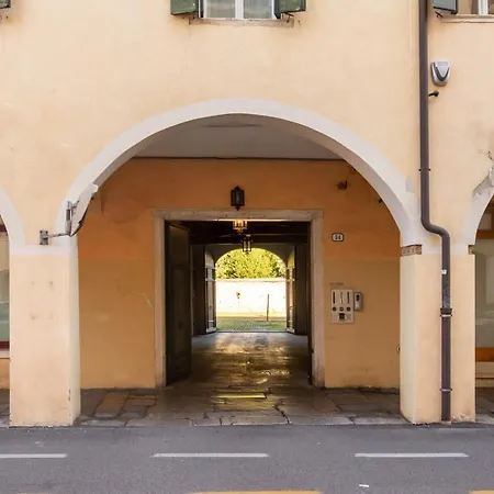 Casa Charleston Dimora Smart Al Duomo Appartamento