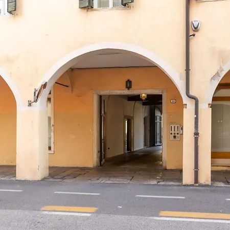 Casa Charleston Dimora Smart Al Duomo Padova