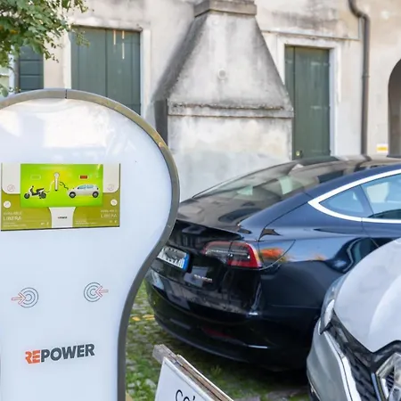 Casa Charleston Dimora Smart Al Duomo Appartamento