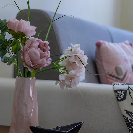 Appartamento Casa Charleston Dimora Smart Al Duomo *