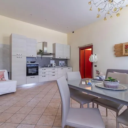 Casa Charleston Dimora Smart Al Duomo Appartamento