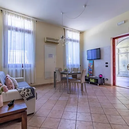 Casa Charleston Dimora Smart Al Duomo Padova