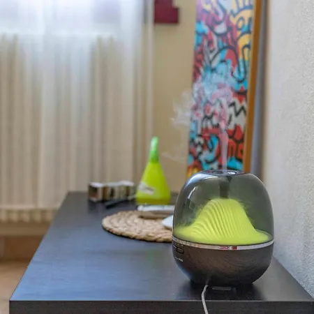 Appartamento Casa Charleston Dimora Smart Al Duomo *