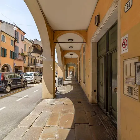 Casa Charleston Dimora Smart Al Duomo Appartamento