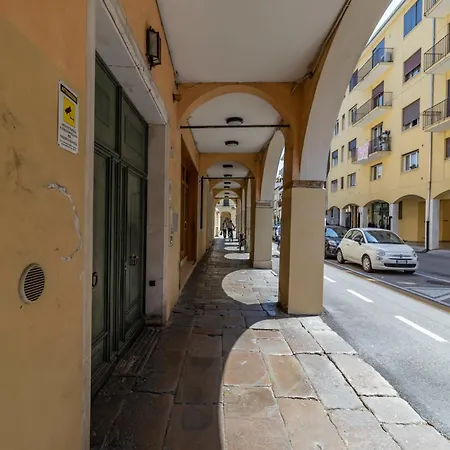Casa Charleston Dimora Smart Al Duomo Appartamento Padova