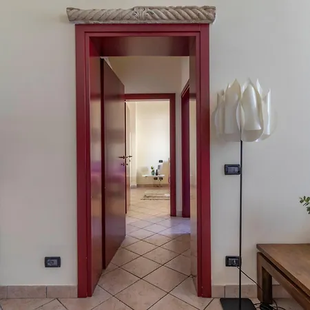 Casa Charleston Dimora Smart Al Duomo * Padova