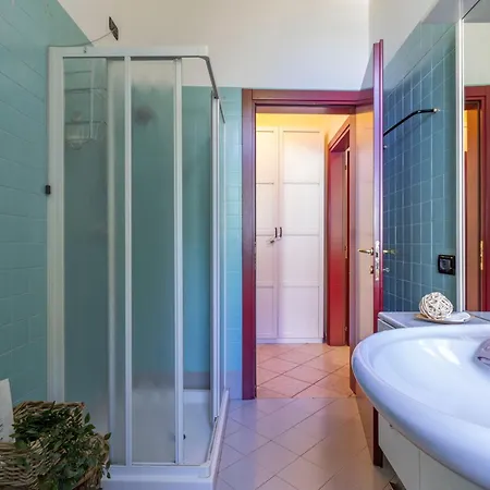 Appartamento Casa Charleston Dimora Smart Al Duomo Padova