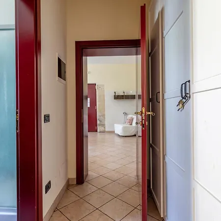 Appartamento Casa Charleston Dimora Smart Al Duomo