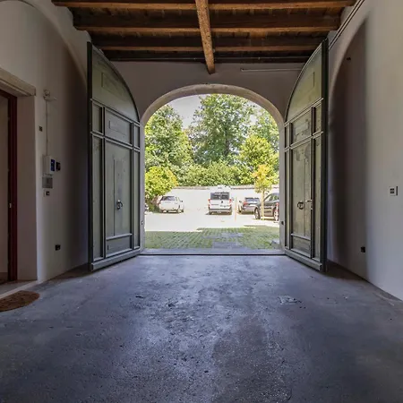 Casa Charleston Dimora Smart Al Duomo * Padova