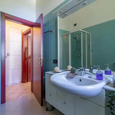 Appartamento Casa Charleston Dimora Smart Al Duomo