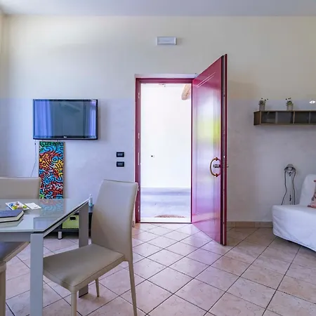Appartamento Casa Charleston Dimora Smart Al Duomo *