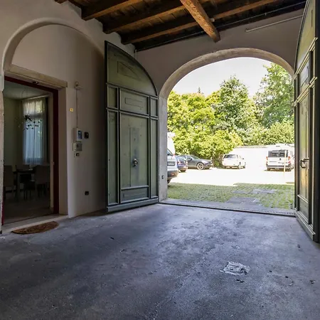 Casa Charleston Dimora Smart Al Duomo Appartamento *