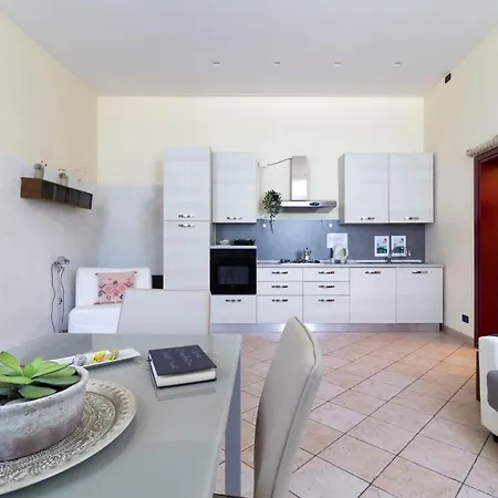 Casa Charleston Dimora Smart Al Duomo Appartamento