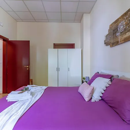 Appartamento Casa Charleston Dimora Smart Al Duomo Padova