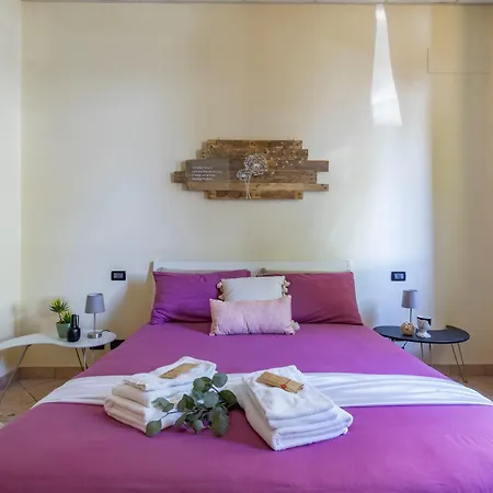 Casa Charleston Dimora Smart Al Duomo * Padova