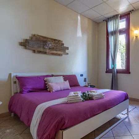 Casa Charleston Dimora Smart Al Duomo Appartamento Padova