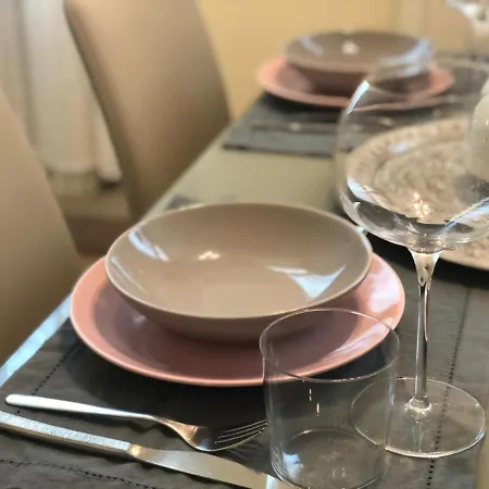 Casa Charleston Dimora Smart Al Duomo Appartamento Padova