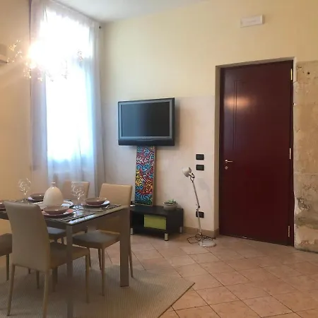 Casa Charleston Dimora Smart Al Duomo