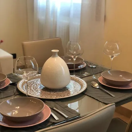 Casa Charleston Dimora Smart Al Duomo Padova