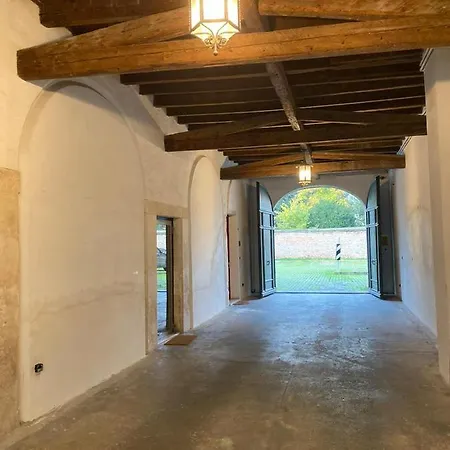 Casa Charleston Dimora Smart Al Duomo Appartamento Padova