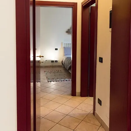 Casa Charleston Dimora Smart Al Duomo Padova